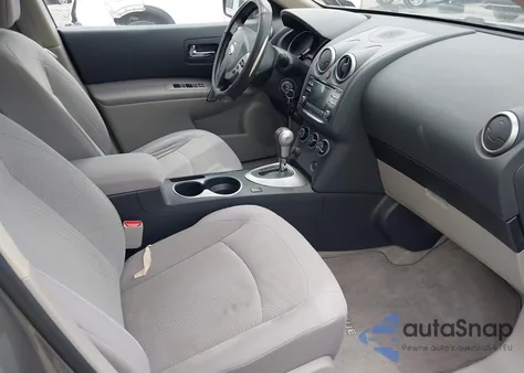 2012 Nissan Rogue S z USA, uszkodzony, nr VIN JN8AS5MV5CW395896